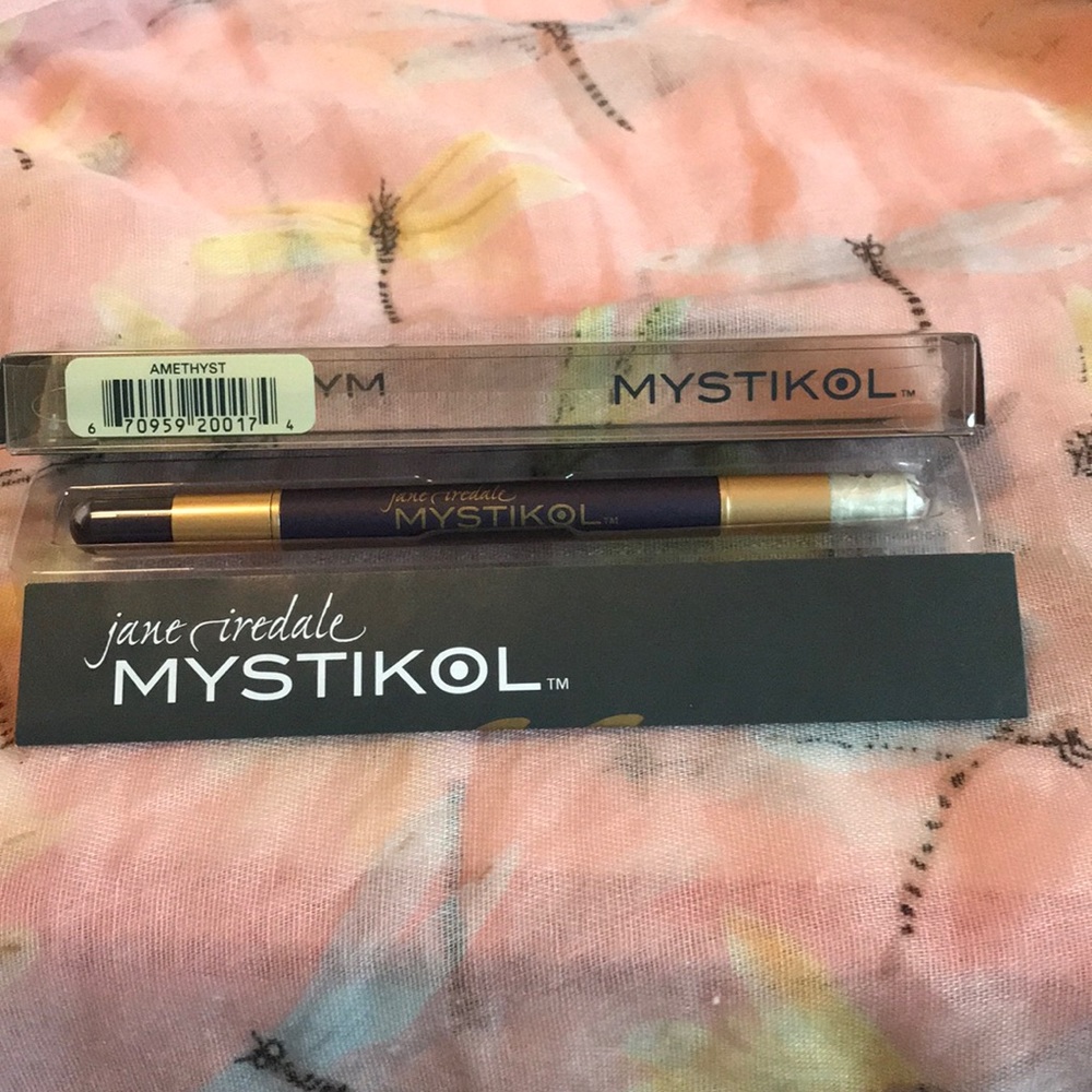 Jane Iredale Mystikol Eyeshadow Amethyst